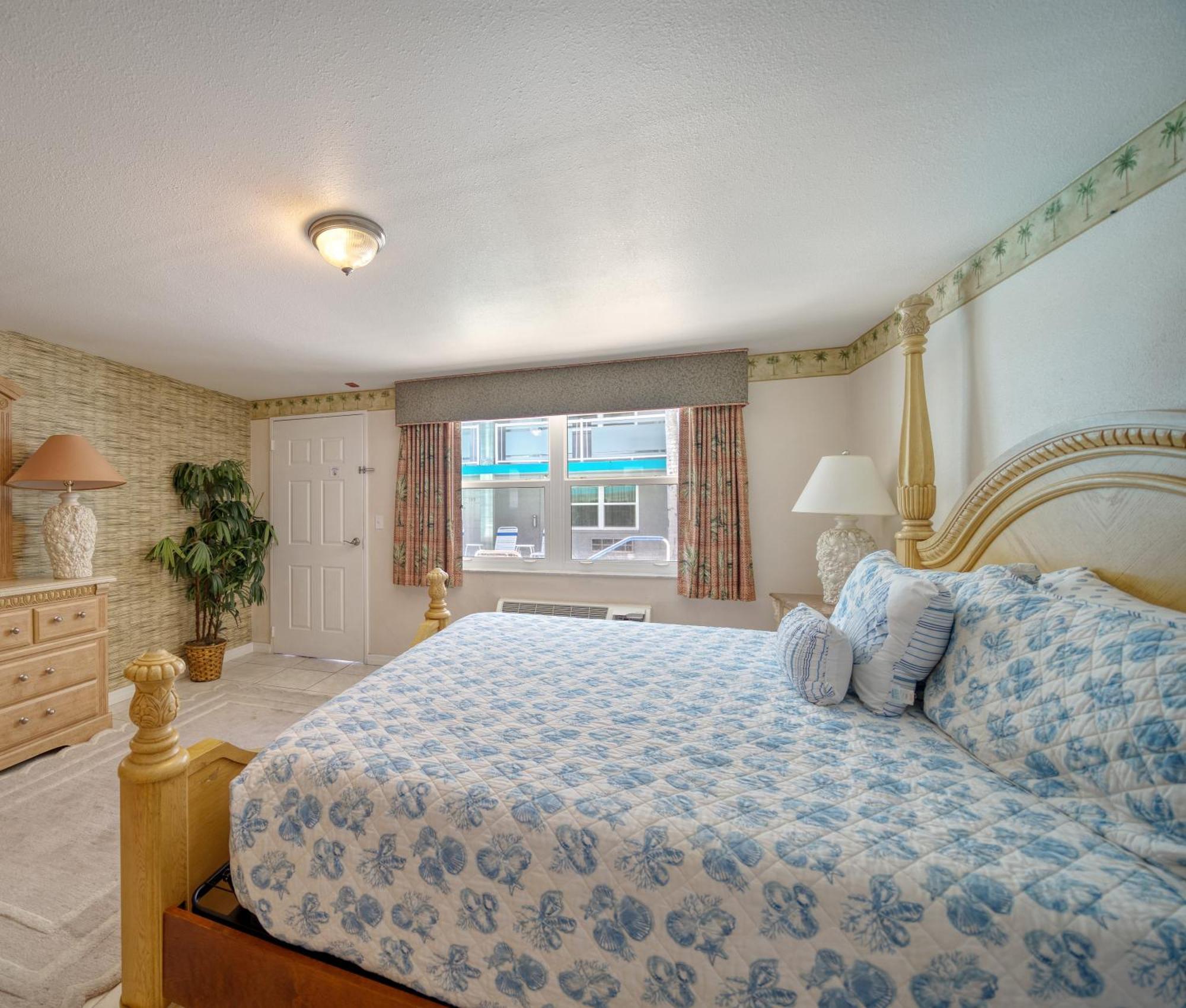 Camelot Beach Suites 클리어워터 비치 외부 사진