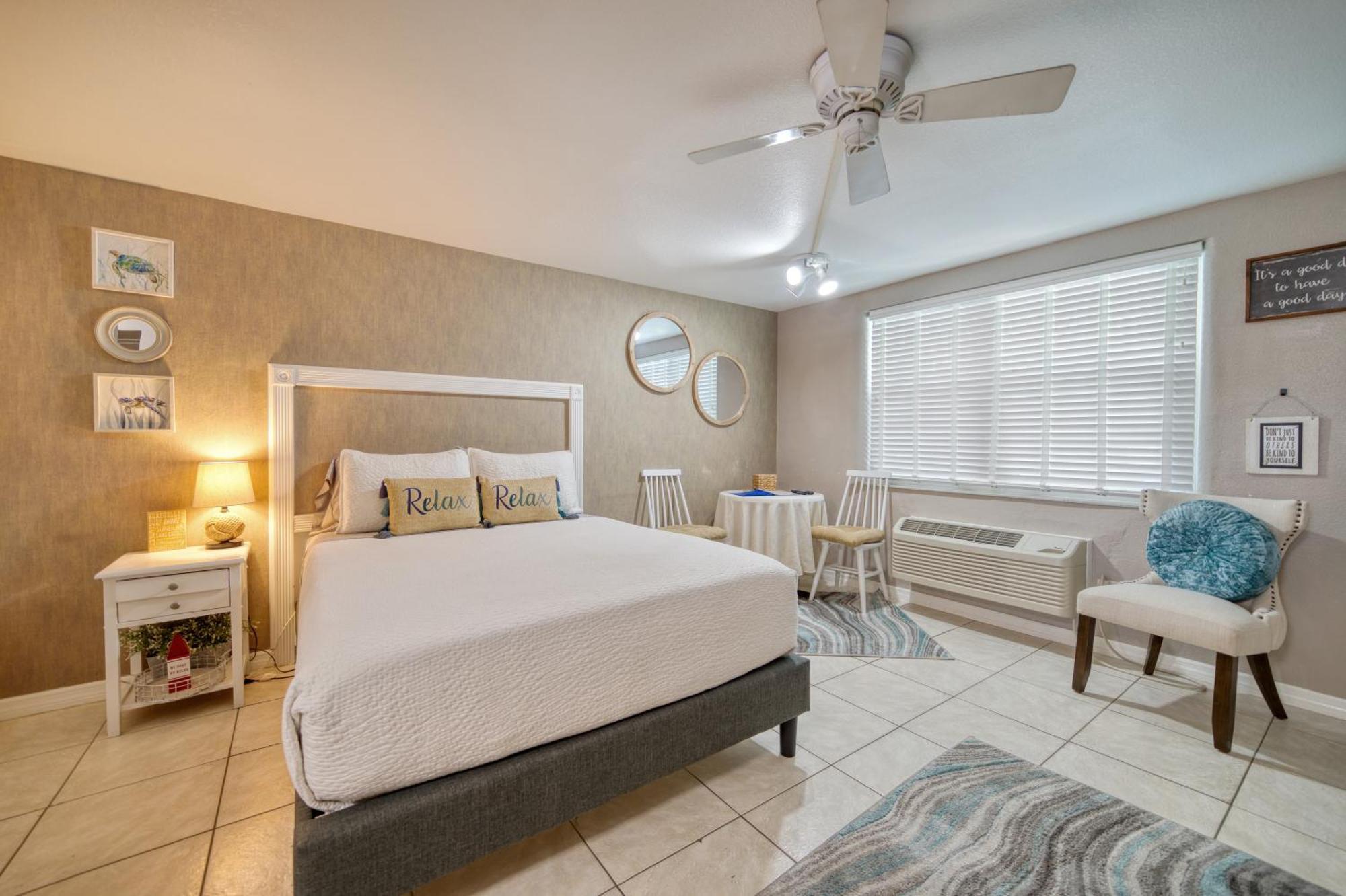 Camelot Beach Suites 클리어워터 비치 외부 사진