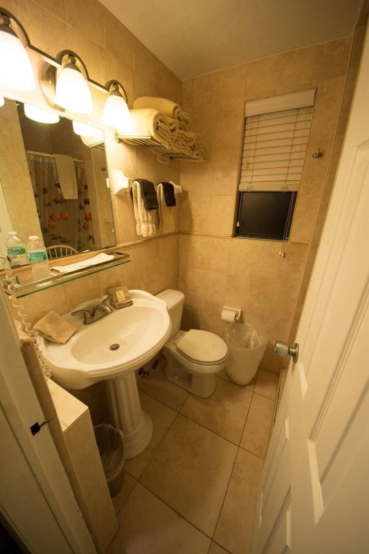 Camelot Beach Suites 클리어워터 비치 외부 사진